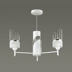 Потолочная люстра Lumion Inna Moderni 3737/3C 2