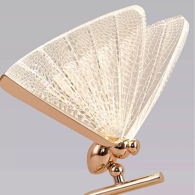 Торшер Alfa Light F0224-11 Фото № 2