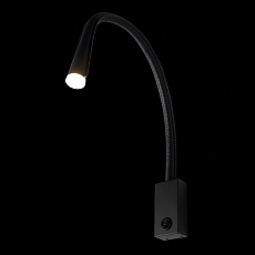 Бра Loft IT Arrow 10398 Black 3