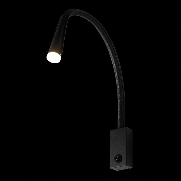 Бра Loft IT Arrow 10398 Black изображение 4 Бра Loft IT Arrow 10398 Black Фото № 4