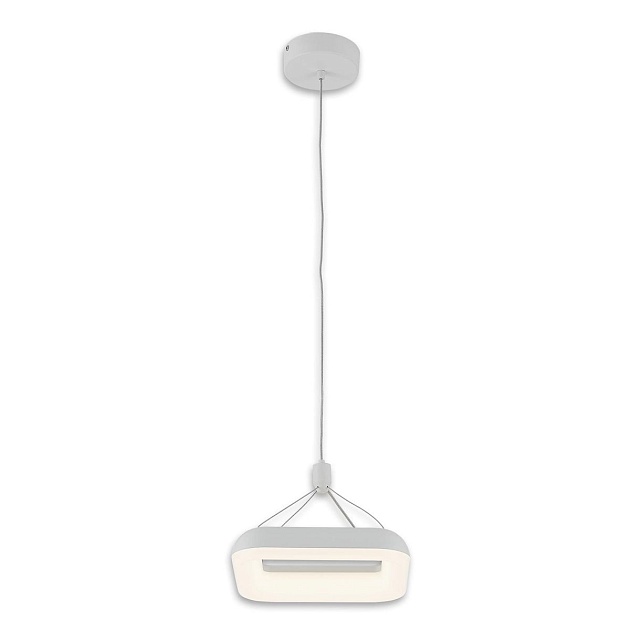 Подвесной светодиодный светильник Citilux Паркер CL225B210 Фото № 1