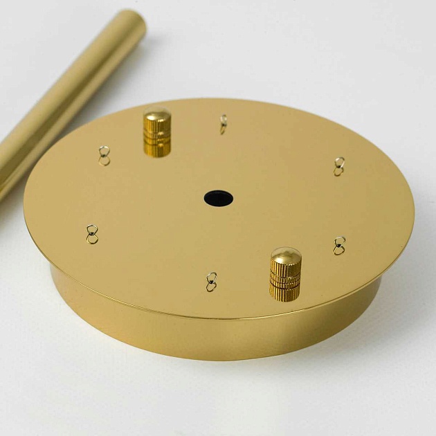 Потолочная люстра Lussole Loft Hesperia LSP-8835 изображение 7 Потолочная люстра Lussole Loft Hesperia LSP-8835 Фото № 7