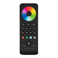 Пульт ДУ Arlight Smart-R43-RGBW Black 031938 1