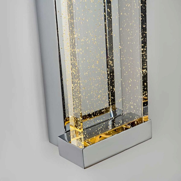 Настенный светильник MODELUX ML.544.420 CR изображение 2 Настенный светильник MODELUX ML.544.420 CR Фото № 2