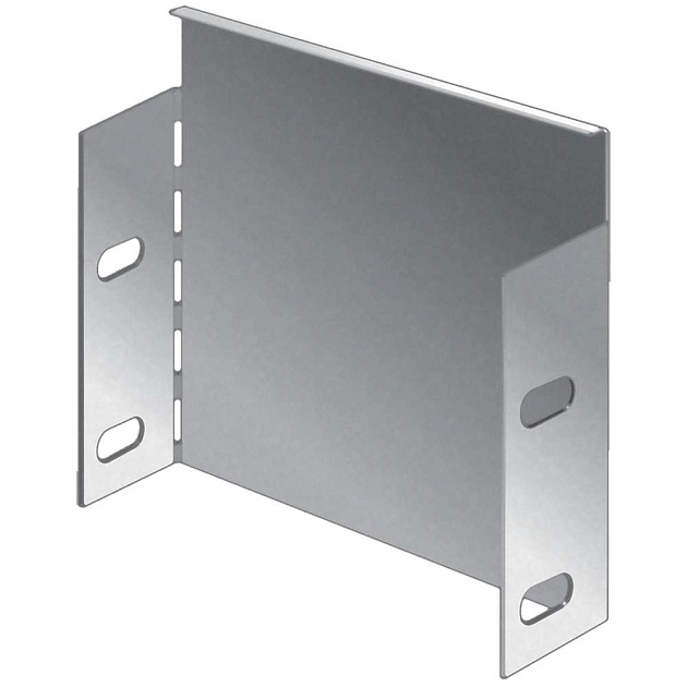Заглушка Н100х200 IEK CLP1Z-100-200 Фото № 1