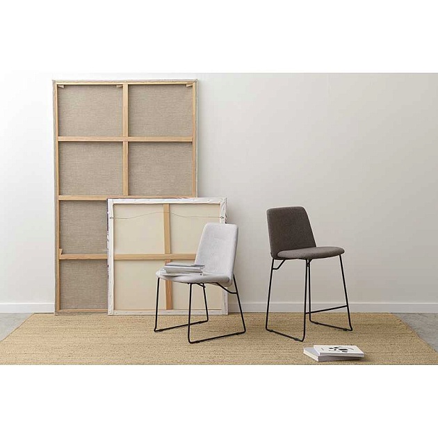 Кухонный стул Bergenson Bjorn Niels FH-NLS-CH-PL-GR Фото № 15