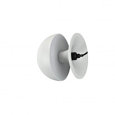 Трековый светодиодный светильник iLedex Technical Vision 4825-044-D80-6W-38DG-4000K-WH 2