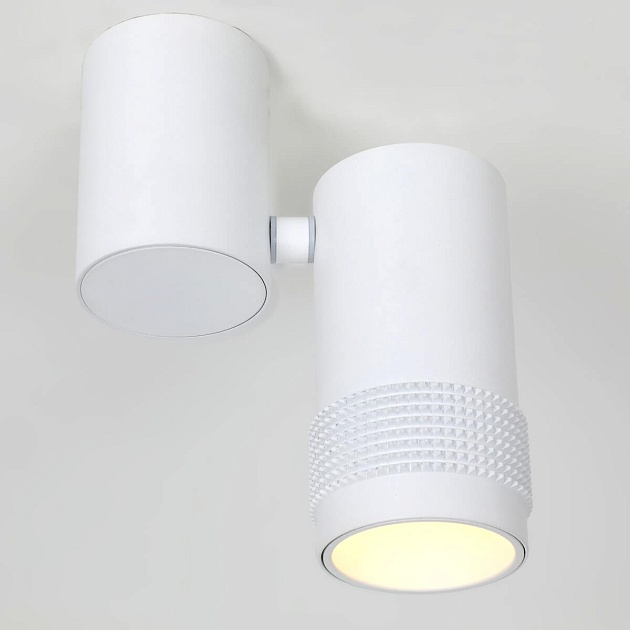 Спот Favourite Kinescope 2453-1U изображение 4 Спот Favourite Kinescope 2453-1U Фото № 4