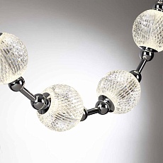 Бра Odeon Light Crystal 5007/25WL 3
