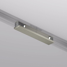 Коннектор прямой Denkirs Shine Base TR5722-DN 4
