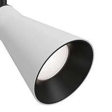 Спот Maytoni Technical Virar C061CL-01W 2
