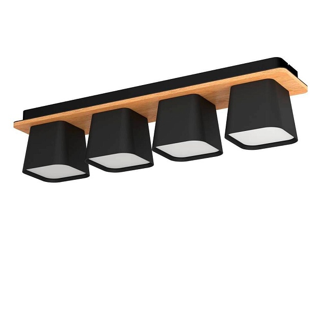 Потолочная люстра Eglo Ruscio 390008 изображение 1 Потолочная люстра Eglo Ruscio 390008 Фото № 1