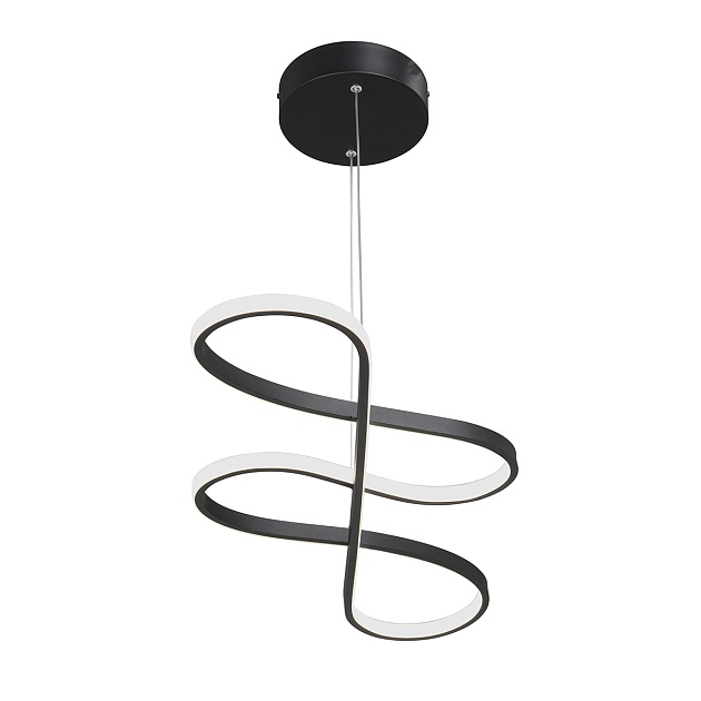 Подвесной светодиодный светильник Vitaluce V4649-1/1S Фото № 2