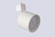 Светильник однофазный Crystal Lux CLT 0.31 020 WH 2