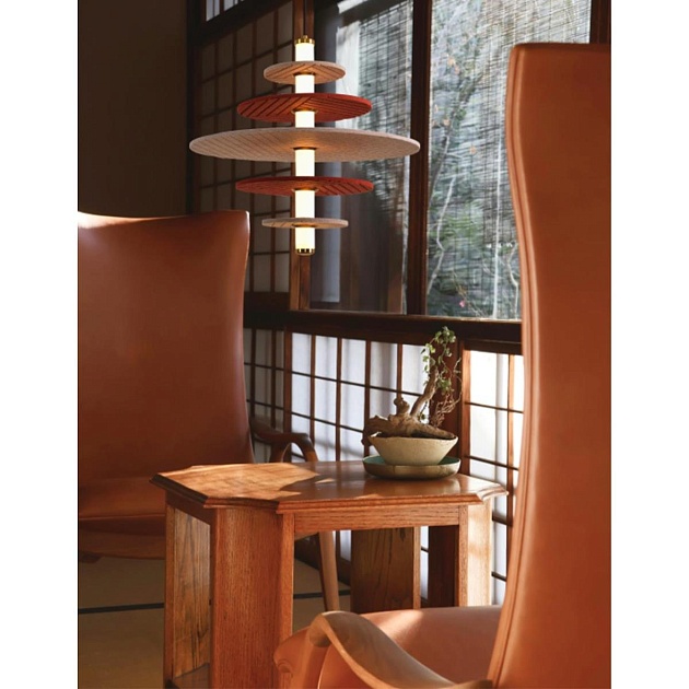 Подвес Lumion FELTA 8296/14AL Фото № 5