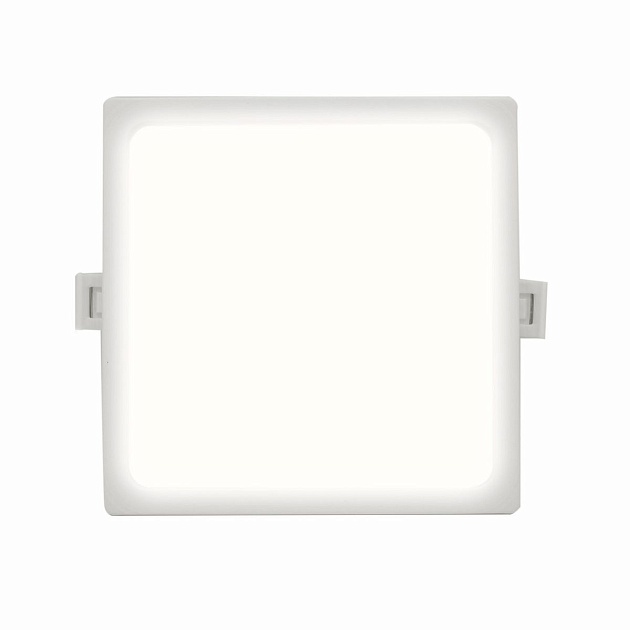 Встраиваемая светодиодная панель Apeyron 06-27 изображение 12 Встраиваемая светодиодная панель Apeyron 06-27 Фото № 12