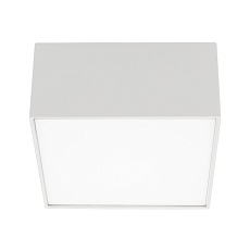 Потолочный светодиодный светильник Arlight SP-Quadro-S120x120-13W Warm3000 034775