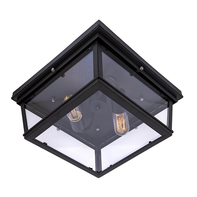 Потолочный светильник Loft IT Modern Filament Loft3110-2C Фото № 2