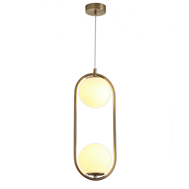 Подвесной светильник Kink Light Кэнти 07632-2A,20 Фото № 1