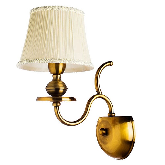 Бра Arte Lamp Empire A5012AP-1RB Фото № 1
