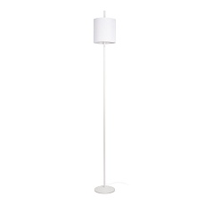 Торшер Loft IT Ritz 10253F/A White 5