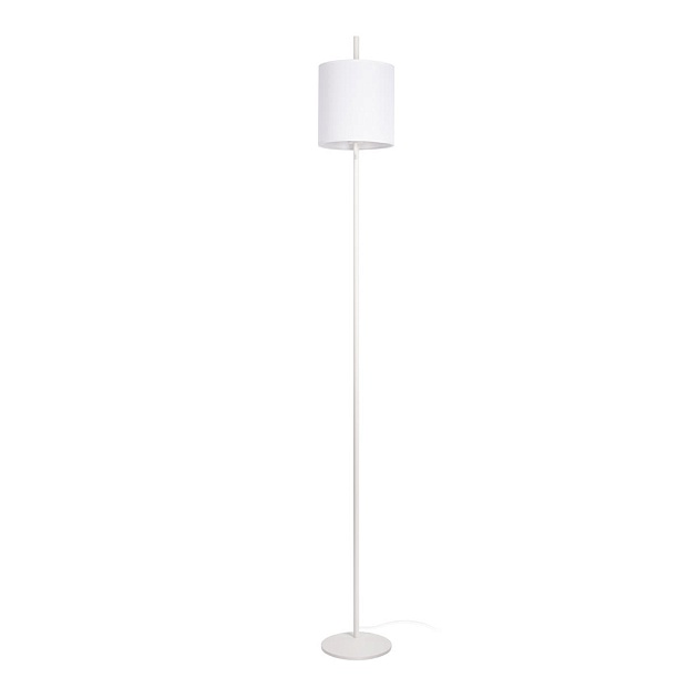 Торшер Loft IT Ritz 10253F/A White Фото № 6