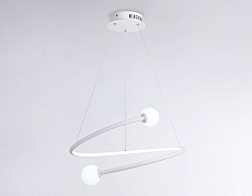 Подвесной светодиодный светильник Ambrella light Comfort LineTech FL66291 3