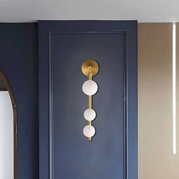 Бра Imperium Loft 167180-26 Фото № 5