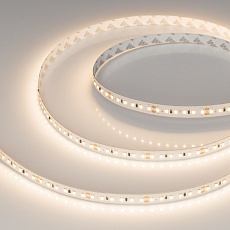 Светодиодная лента Arlight 9,6W/m 120LED/m 2835SMD теплый белый 20M 024592(2)