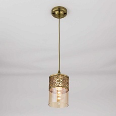 Подвесной светильник Citilux Эмир CL467013 4