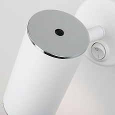 Спот Elektrostandard Rutero MRL 1003 белый a043981 3