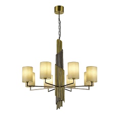 Подвесная люстра ST Luce Gloria SL1638.303.08 3