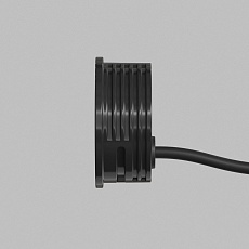 Светодиодный модуль Denkirs Slim Led DK3000-7W-BK 5