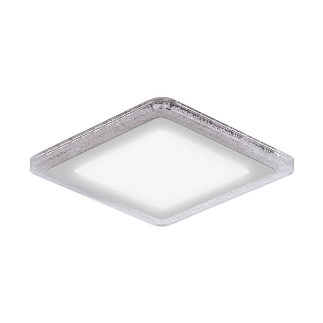 Встраиваемый светодиодный светильник Gauss Backlight Bubbles с подсветкой BL325 изображение 1 Встраиваемый светодиодный светильник Gauss Backlight Bubbles с подсветкой BL325 Фото № 1