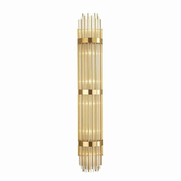 Настенный светильник Odeon Light Hall Empire 4854/6W Фото № 3