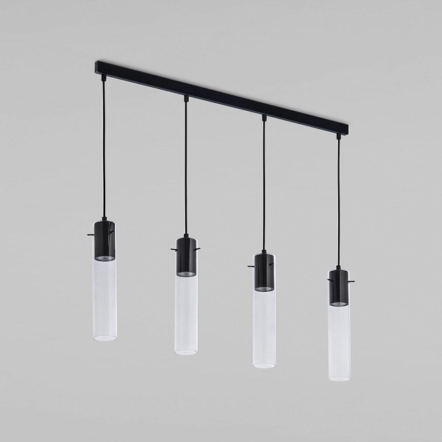 Подвесной светильник TK Lighting 3149 Look Graphite Фото № 1