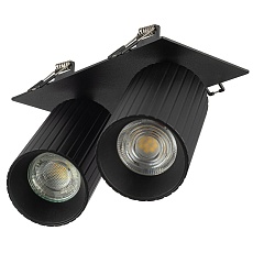 Встраиваемый спот Citilux Axel CL512D21R 4