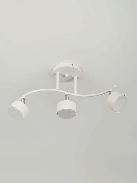 Спот Rivoli Batty 7080-703 Б0069921 изображение 10 Спот Rivoli Batty 7080-703 Б0069921 Фото № 10