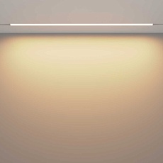 Трековый светильник Voltega Эксилайт / Exilight VGL030-2-30W3K-W 2