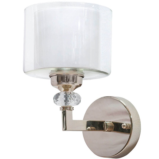 Бра Vele Luce Lotus VL1053W01 Фото № 2