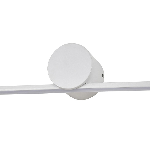 Подсветка для картин Escada Line 10291/1LED White изображение 2 Подсветка для картин Escada Line 10291/1LED White Фото № 2
