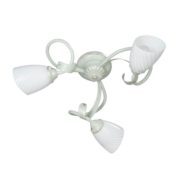 Потолочная люстра Vitaluce V3214/3PL Фото № 1