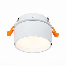Встраиваемый светодиодный спот ST Luce ST651.538.09 5