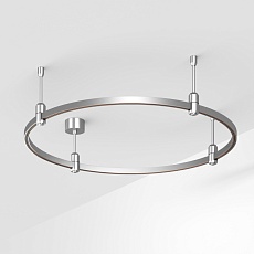 Основание ART-APRIORI-ROUND-ROD-200-R800 (TN) Arlight 050187