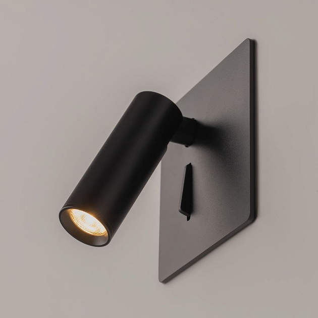 Бра Maytoni Mirax C040WL-L3B3K изображение 3 Бра Maytoni Mirax C040WL-L3B3K Фото № 3