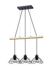 Подвесной светильник Vele Luce Formula VL6482P03 1