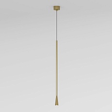 Подвесной светодиодный светильник Elektrostandard Vist 50312 LED a068612 3