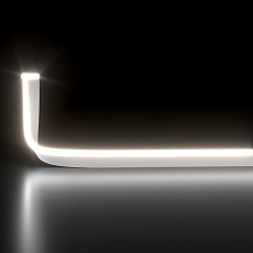 Гибкий неон Elektrostandard 10W/m 120LED/m 2835SMD дневной белый 5M a056259 1