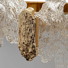 Настенный светодиодный светильник Citilux Lava CL250312 5