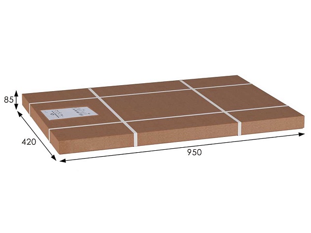 Костюмная вешалка Мебелик Моряк 001108 Фото № 2